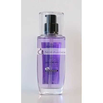 Biopoint Professionelles Flüssigkristall Anti-Frespo Ultra Desinfektionsmittel, 75ml