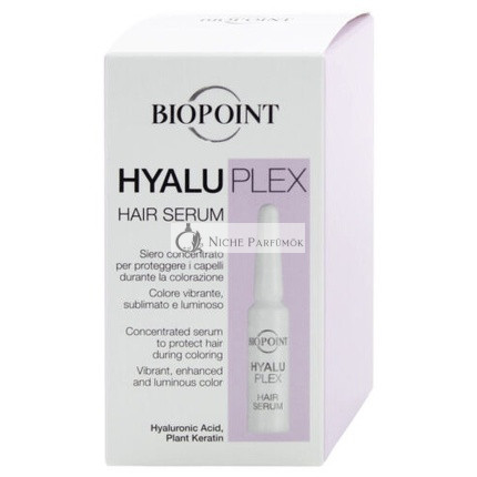 Biopoint Hyaluplex Ampullen Promo-Set