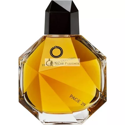 Page 29 EDP Vapo 100ml