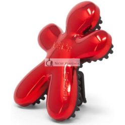   Mr&Mrs Fragrance Niki Cseresznye Piros Króm Autó Illatosító