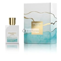 Salum Epres Medence Extrait De Parfum, 50 ml