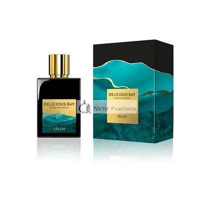 Salum Delicious Bay Extrait De Parfum, 50ml