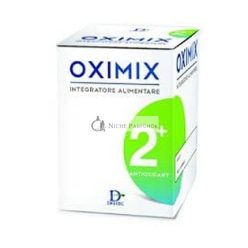 Driatec Oximix 2+ Antioxidáns 40 Kapszula