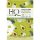 Hq Ingredients Tápláló Maszk 12ml