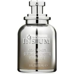 Night Remedy Firming Arckrém, 30 ml