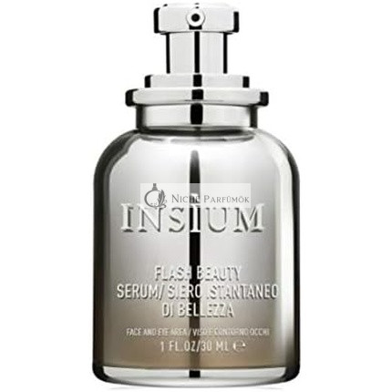 Flash Beauty Anti-Aging Serum, 30ml