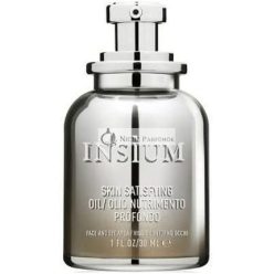 Insium Pflegendes Gesichtsöl, 30ml