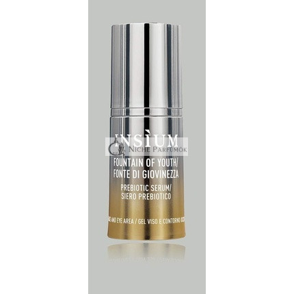 Insium Ifjúság Forrása Prebiotikus Szérum, 15 ml