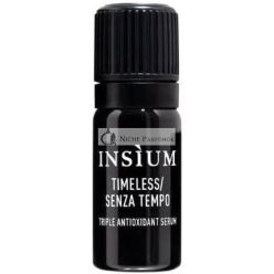 Insium Időtlen Háromszoros Antioxidáns Szérum, 7ml