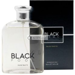 BLACKPOOL Eau de Toilette, 100ml