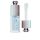 Bcolour We Glossy Lip Oil 01 - Cool Baby, 9 Gramm