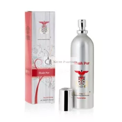   Les Perles D'Orient Musk Pure Eau de Parfum für Männer, 150ml