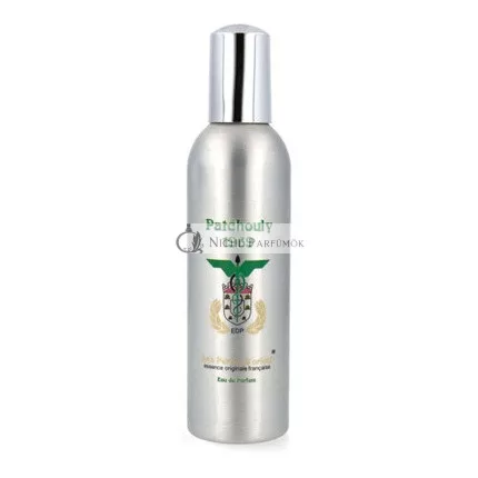 Les Perles D'orient Patchouly 1969 Damen Eau de Parfum, 150ml