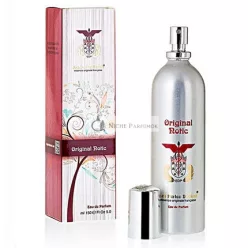   Les Perles D'Orient Original Notic Donna Eau de Parfum, 150ml