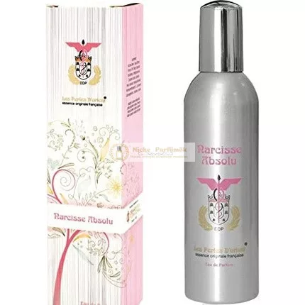 Les Perles D'Orient Narcisse Damen Absolu Eau De Parfum, 150ml