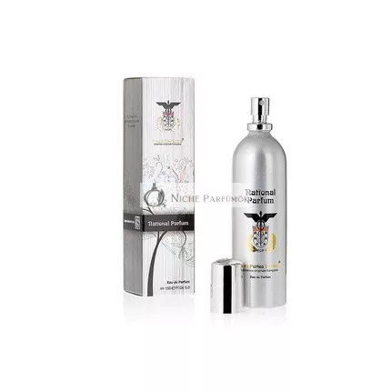 Les Perles D Orient National Damenparfüm Eau de Parfum, 150ml