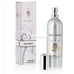   Les Perles D'Orient Bois d'Orient Herren Eau de Parfum 150ml