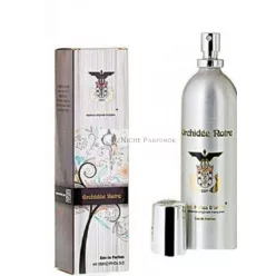   Les Perles D'orient ORCHIDÈE NOIRE Damen Eau de Parfum 150ml
