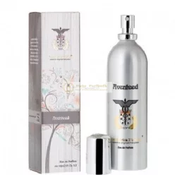   Les Perles D'Orient Aventeed Eau de Parfum für Männer, 150ml