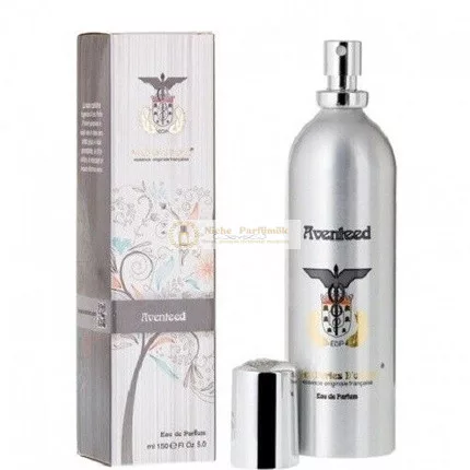 Les Perles D'Orient Aventeed Eau de Parfum für Männer, 150ml