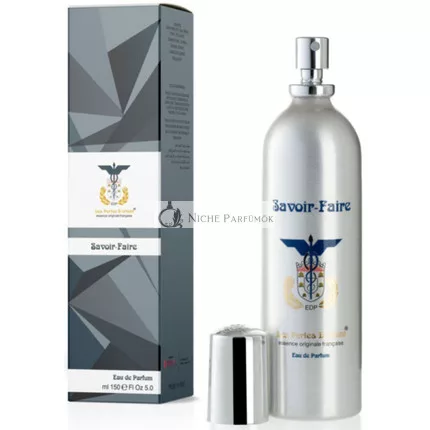 Les Perles D'Orient Kompetenz Eau De Parfum, 150ml Spray