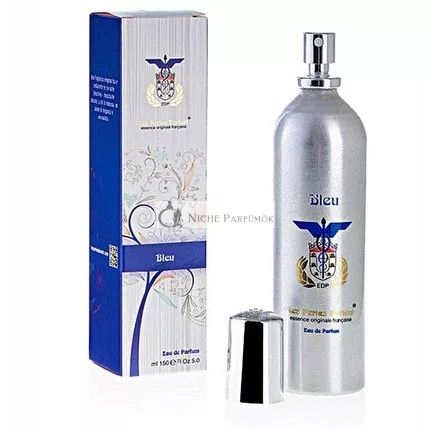 Bleu Eau de Parfum für Männer, 150ml
