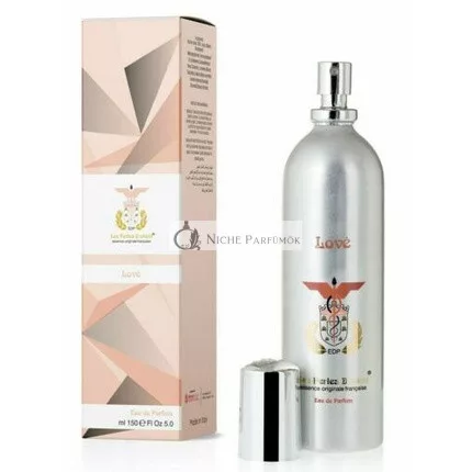 Les Perles D'orient Lové Eau de Parfum für Frauen, 150ml