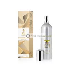   Les Perles d'Orient Parfum D'Or Eau de Parfum, 150ml