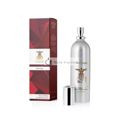 Les Perles D'Orient Barouge EDP, 150ml