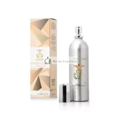 Les Perles D'Orient Tahiti Fleur EDP, 150ml