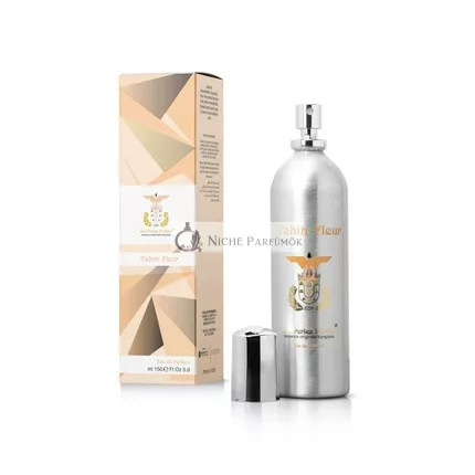 Les Perles D'Orient Tahiti Fleur EDP, 150ml