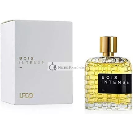 Lpdo Bois Intense Edpi - 100 ml