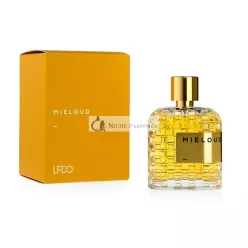 LPDO Mieloud Eau de Parfum für Frauen, 100 ml