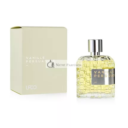 LPDO Vanille Persuasive Eau de Parfum, 100 ml