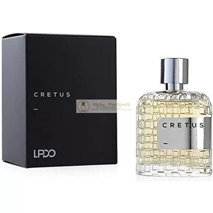 Lpdo Cretus Equivalent Creed Aventus Parfum Unisex Intensiv, 100 ml