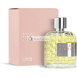 LPDO Royal Tiaré EDP, 100ml