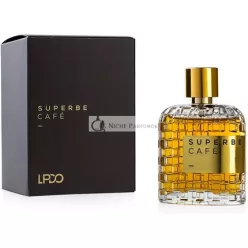 Lpdo Superbe Café Eau de Parfum 100ml