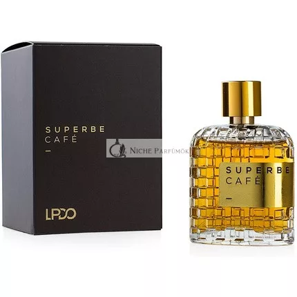 Lpdo Superbe Café Eau de Parfum 100ml