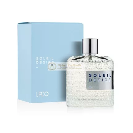 LPDO Soleil Desire 100ml EDPI