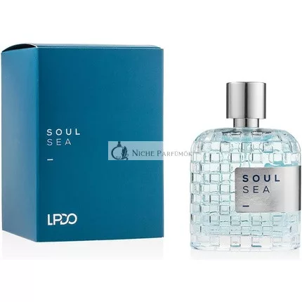 LPDO Soul Sea Eau de Parfum, 100ml