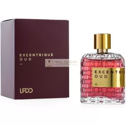 Lpdo Excentrique Oud Edpi, 100 ml
