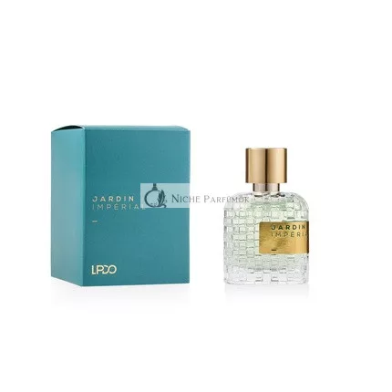 Lpdo Imperial Garden 30ml Eau de Parfum