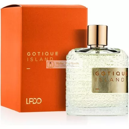 LPDO Gotique Island 100ml EDP