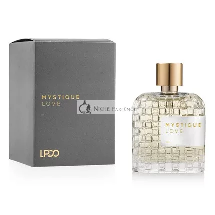 LPDO Mystique Love EDP 100ml