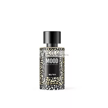 MOOD Bliss EDP, 100ml