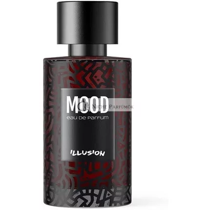 MOOD Illusion Eau de Parfum 100ml