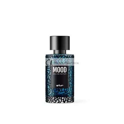 MOOD Wild EDP, 100ml