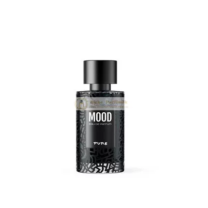 MOOD Pure EDP, 100ml