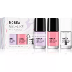 NOBEA Tages-Set Wien Ruhe - 3x6 ml