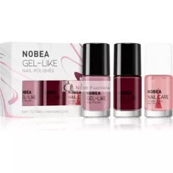 NOBEA Tägliches Vienna Calmness Set - 3x6 ml